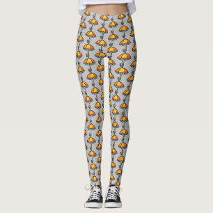 Legging melhor guarda-chuva