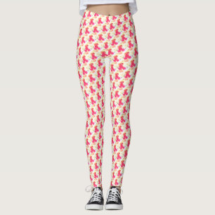 Legging Melhor presente para a mãe
