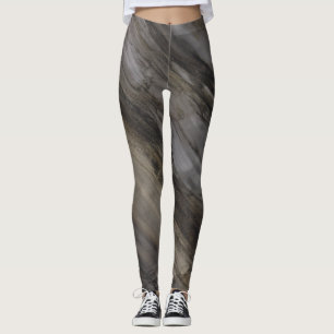 Legging Mellow Golds e Negros
