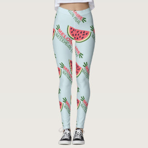 LEGGING MELONAIRE