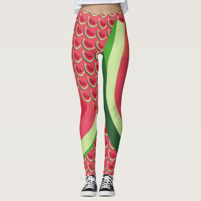 Legging Meloncolia (Frente)