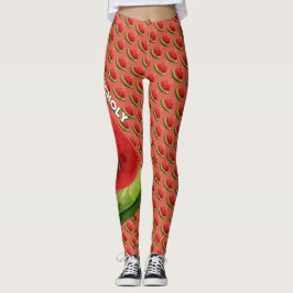 Legging Meloncolia
