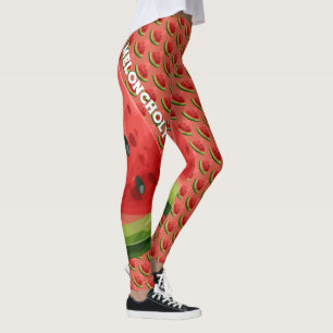 Legging Meloncolia