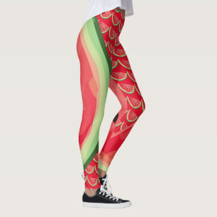Legging Meloncolia