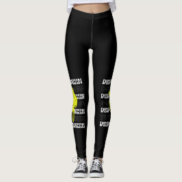 Legging MELT_Depression_ CTFOD
