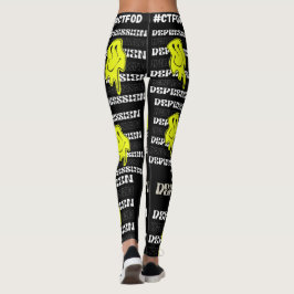Legging MELT_Ihavedepression_multi_CTFOD