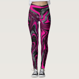 Legging Meltro Rosa