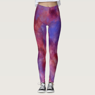 Legging Memória Confusa