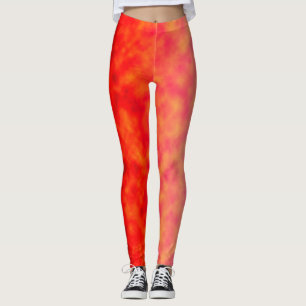 Legging Memória de Flarefield