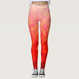 Legging Memória de Flarefield