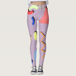 Legging Memphis nº 92