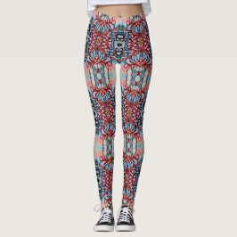 Legging Mendhina