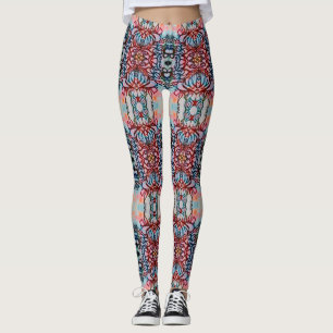 Legging Mendhina