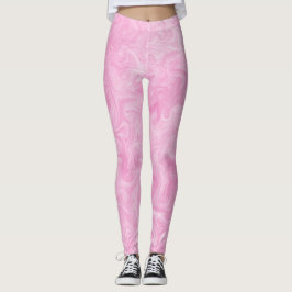Legging Menina Rosa bonito