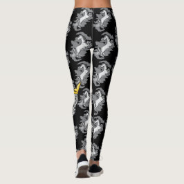 Legging Meridies Murderduchy