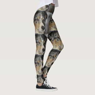 Legging merle australiano-pastor-azul 2
