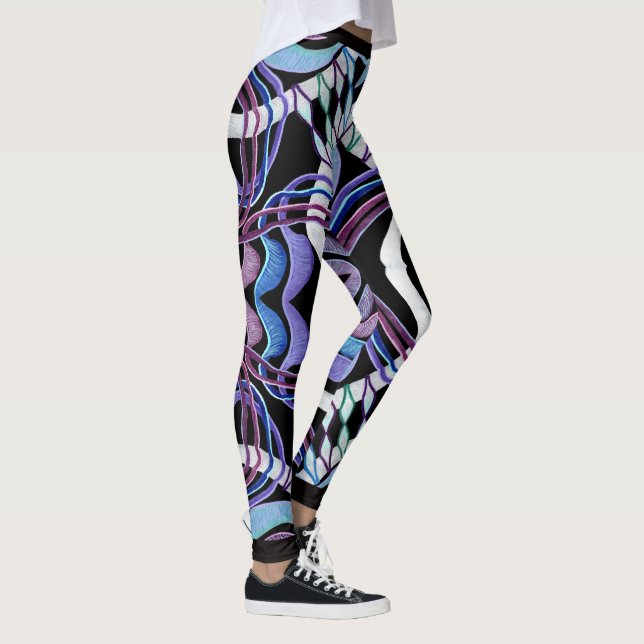 Legging MerlinMystique (Direita)