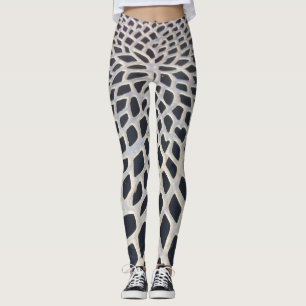 Legging Mesa superior