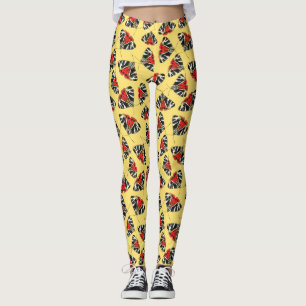 Legging Meses 3
