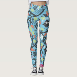 Legging Meu animal de estimação maluco