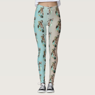 Legging Meus TomaHawks