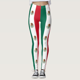 Legging México