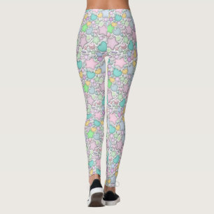 Legging Miçangas, joias
