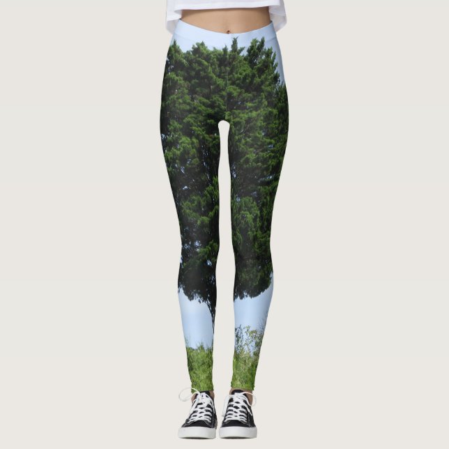 Legging Mighty Cedar (Frente)