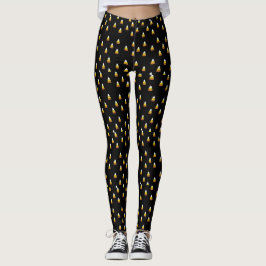 Legging milho doce