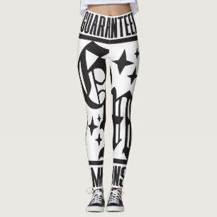LEGGING MILHÕES DE CALÇAS GARANTIDAS