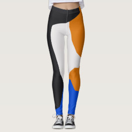 Legging Minimalista 98