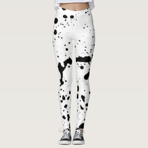 Legging Miragem monocromática
