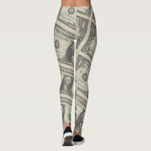 LEGGING MISS MONEYPANTS
