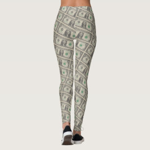 LEGGING MISS MONEYPANTS