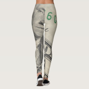 LEGGING MISS MONEYPANTS