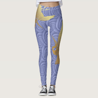 legging mista