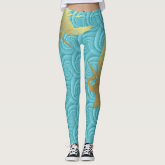 legging mista