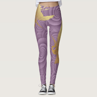 legging mista