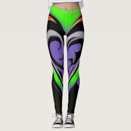 Legging Mistério