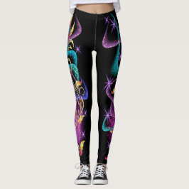 Legging Mística