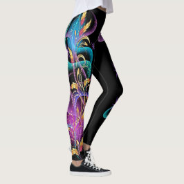 Legging Mística