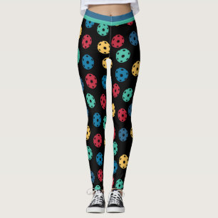 Legging Mistura de piclebolas 3 (tamanho de azulejo pequen