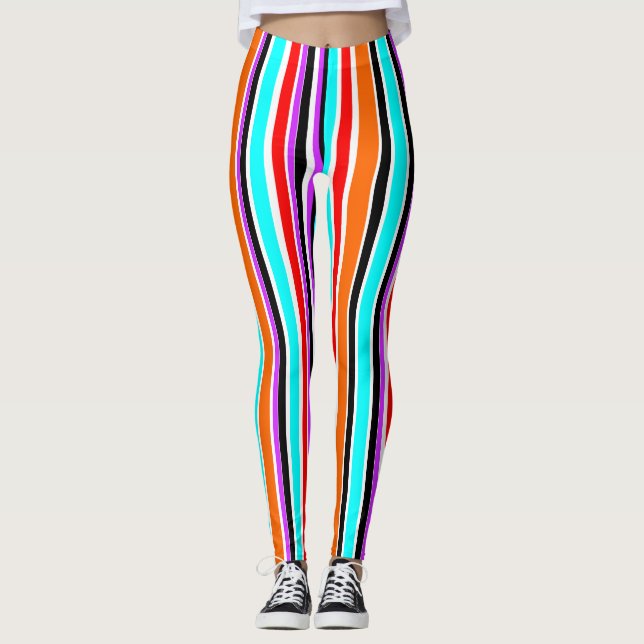 Legging Misturas (Frente)