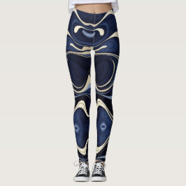 Legging Misturas celebradas com moderno em Behance