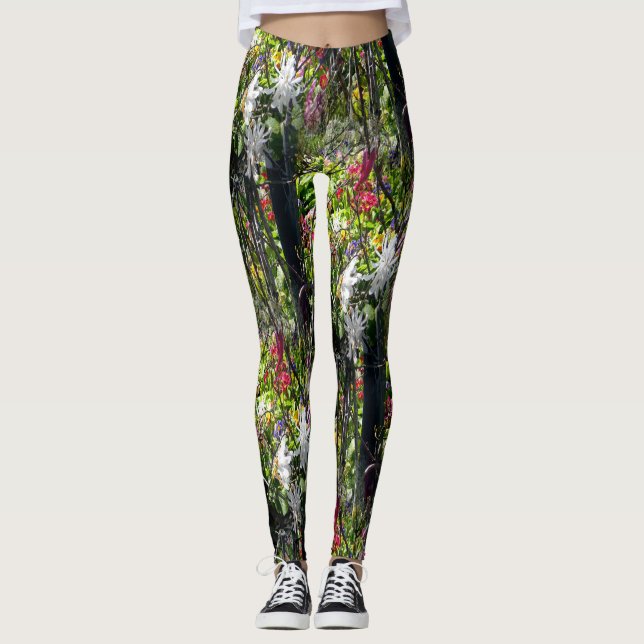 Legging Misture-o. (Frente)
