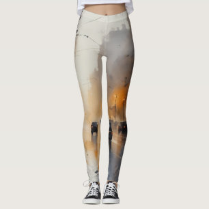 Legging Misty Urban Noing