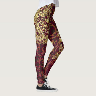 Legging MixiMaxi
