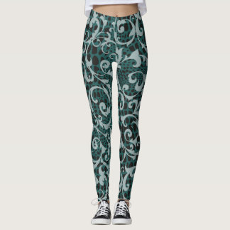 Legging MixiMaxi