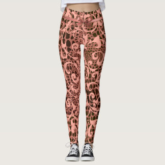 Legging MixiMaxi