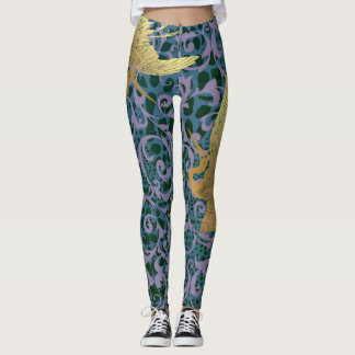 Legging MixiMaxi